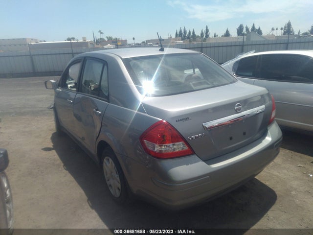 2010 NISSAN VERSA 1.8S VIN: 3N1BC1AP6AL454309