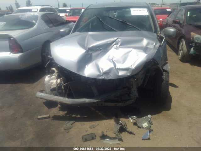 2010 NISSAN VERSA 1.8S VIN: 3N1BC1AP6AL454309