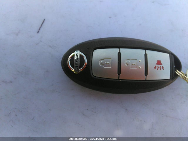 Nissan MURANO S 2021 5N1AZ2AJXMC138271 Image 11