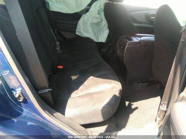 Nissan MURANO S 2021 5N1AZ2AJXMC138271 Image 8