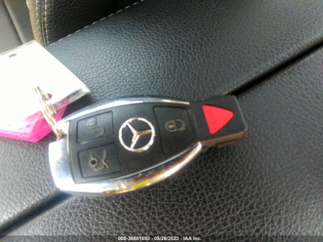 WDDWF4KB3JR411989 Mercedes-Benz C-class C 300