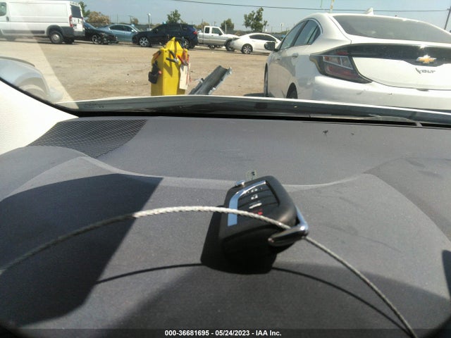 Toyota COROLLA LE 2022 5YFEPMAE6NP302098 Image 3