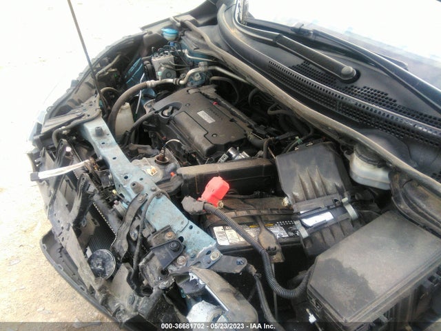 Honda Cr-v Ex-l 2016 5J6RM4H72GL065696 Image 10