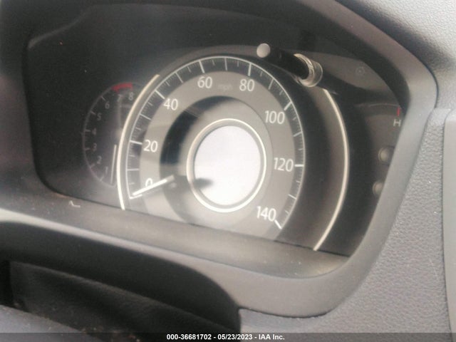 Honda Cr-v Ex-l 2016 5J6RM4H72GL065696 Image 7