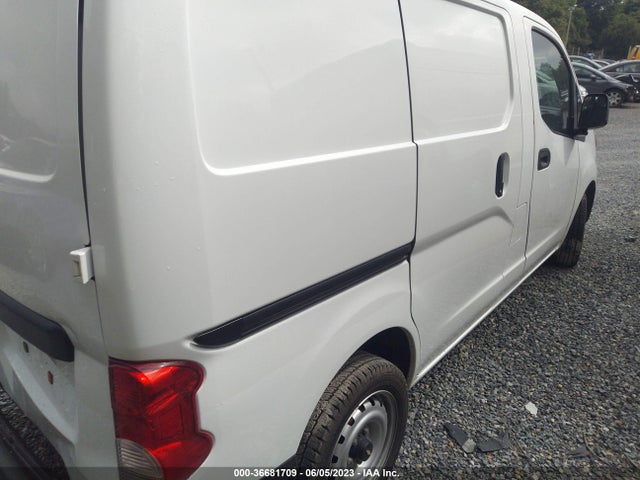 2018 Chevrolet City Express, VIN: 3N63M0ZNXJK694798