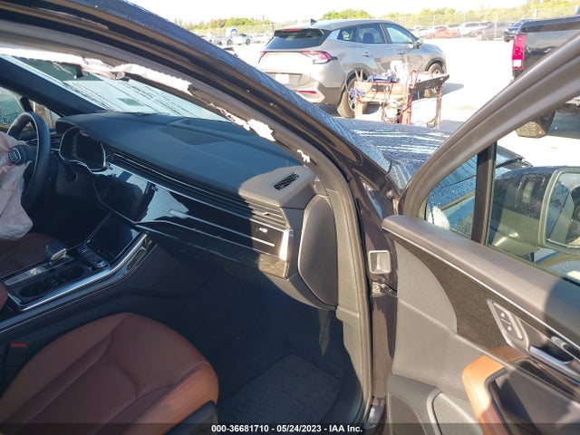 WA1VXAF77MD019150 Audi Q7 Prestige