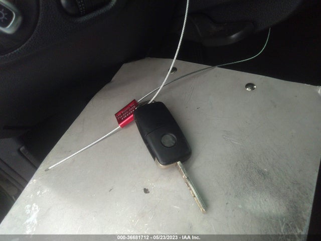 3VWD17AJ8EM410139 Volkswagen Jetta Sedan Se W/connectivity