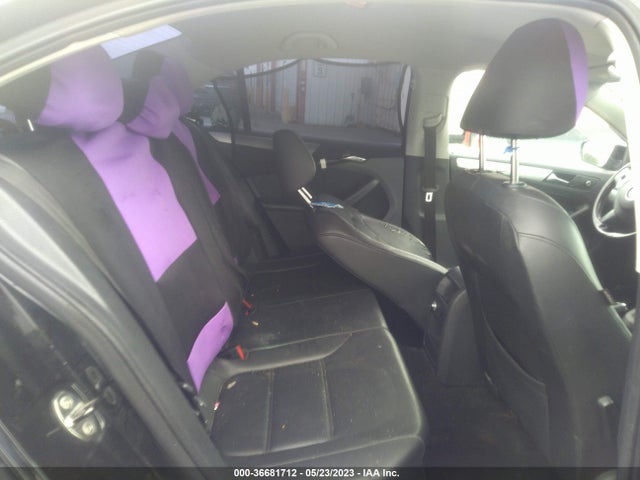 3VWD17AJ8EM410139 Volkswagen Jetta Sedan Se W/connectivity