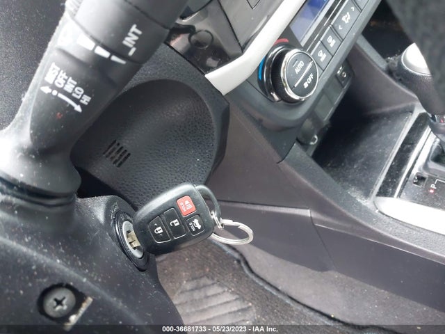 2015 TOYOTA COROLLA L/LE/S/S PLUS/LE PLUS VIN: 2T1BURHE5FC444703