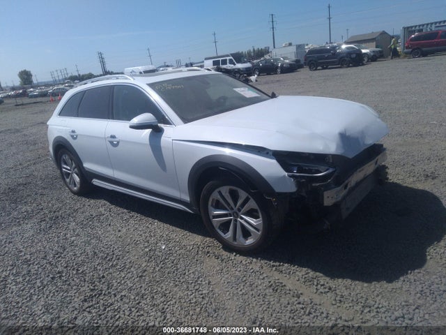 2021 Audi A4, VIN: WA18AAF46MA085632