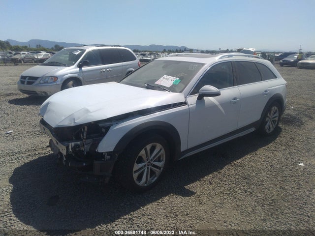 2021 Audi A4, VIN: WA18AAF46MA085632