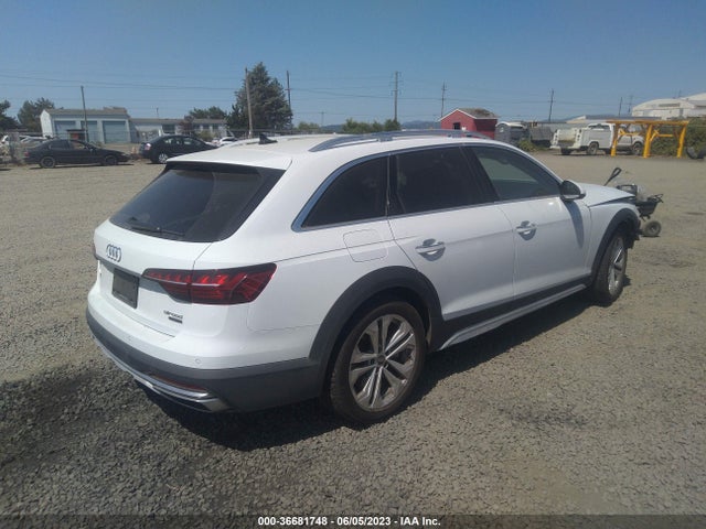 2021 Audi A4, VIN: WA18AAF46MA085632