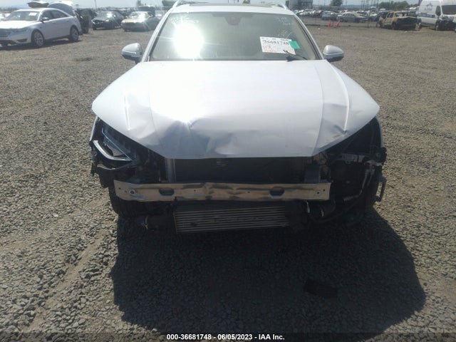 2021 Audi A4, VIN: WA18AAF46MA085632