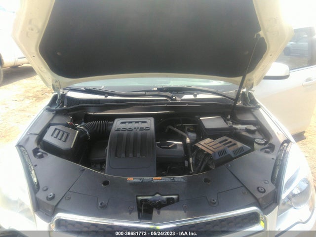 Chevrolet EQUINOX LT 2015 1GNALCEK6FZ128505 Image 10