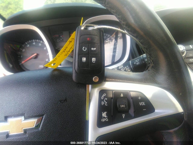 Chevrolet EQUINOX LT 2015 1GNALCEK6FZ128505 Image 11
