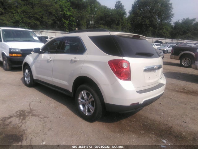 Chevrolet EQUINOX LT 2015 1GNALCEK6FZ128505 Image 3