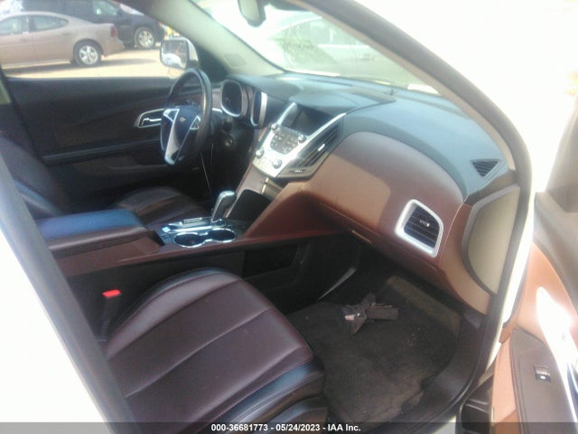 Chevrolet EQUINOX LT 2015 1GNALCEK6FZ128505 Image 5
