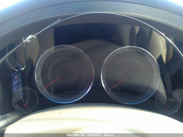 2006 INFINITI FX35 VIN: JNRAS08U56X100679