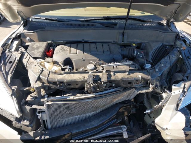 5GAKRCKD0FJ388562 Buick Enclave Premium