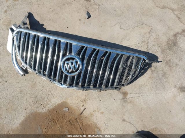 5GAKRCKD0FJ388562 Buick Enclave Premium