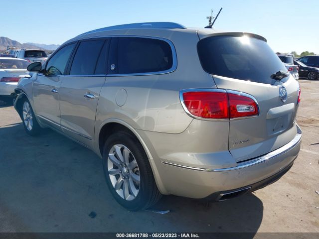 5GAKRCKD0FJ388562 Buick Enclave Premium
