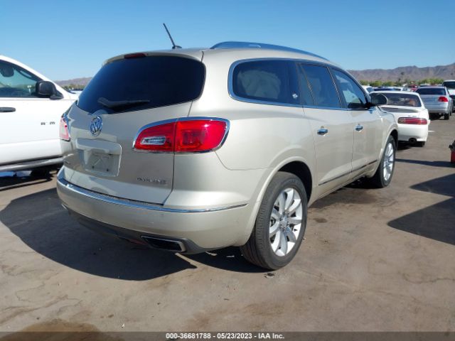 5GAKRCKD0FJ388562 Buick Enclave Premium