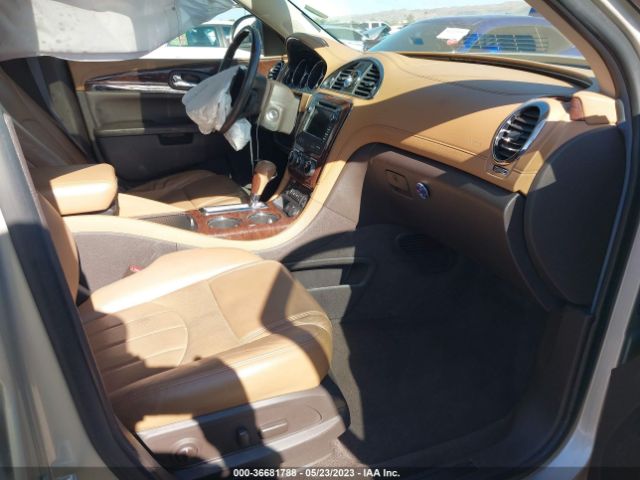 5GAKRCKD0FJ388562 Buick Enclave Premium