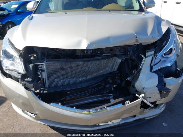 5GAKRCKD0FJ388562 Buick Enclave Premium