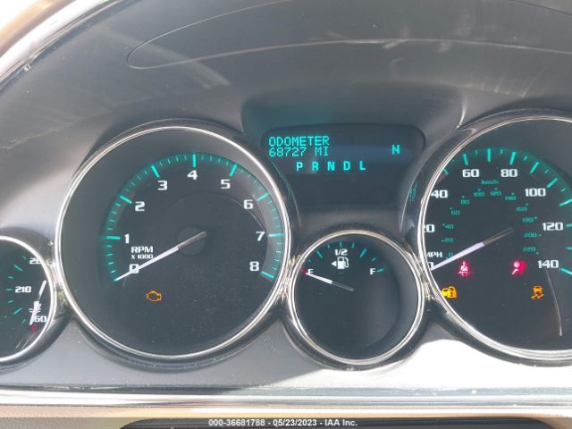 5GAKRCKD0FJ388562 Buick Enclave Premium