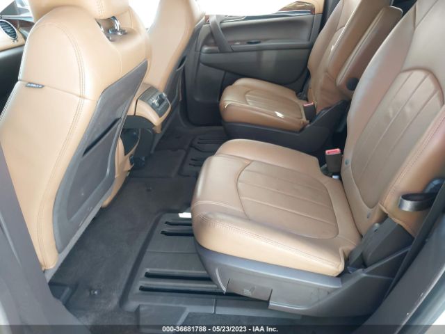 5GAKRCKD0FJ388562 Buick Enclave Premium