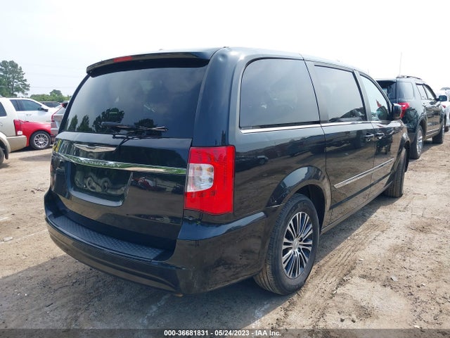 2C4RC1HGXER174614 Chrysler Town & Country S