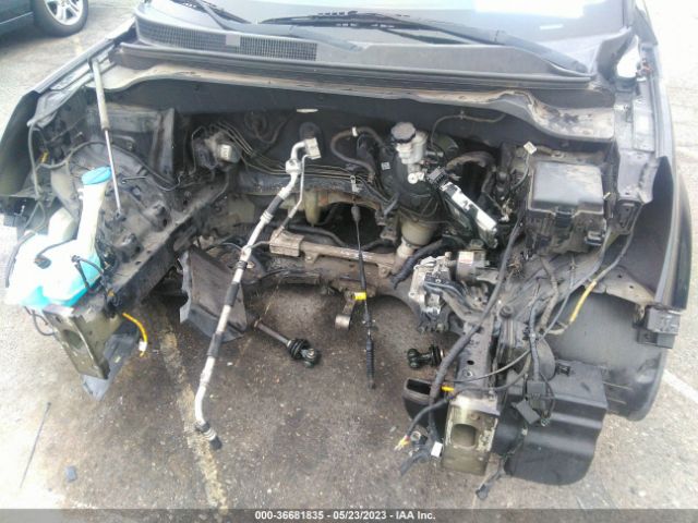 KNDJN2A2XE7058410 KIA Soul Base