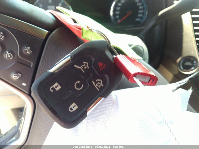 Chevrolet Tahoe Premier 2018 1GNSCCKC4JR110692 Image 11