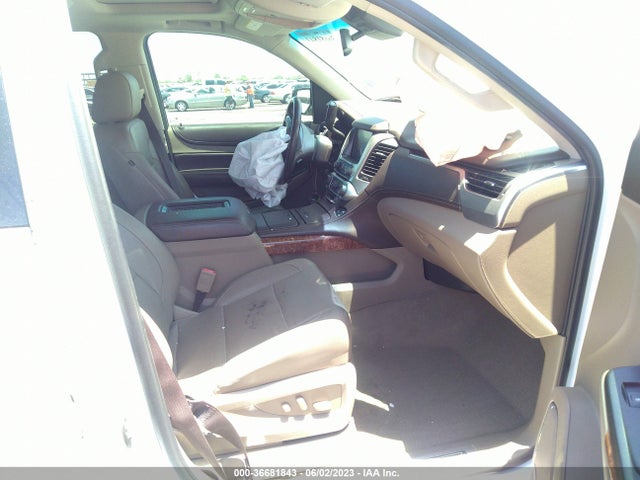 Chevrolet Tahoe Premier 2018 1GNSCCKC4JR110692 Image 5