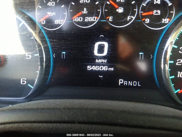 Chevrolet Tahoe Premier 2018 1GNSCCKC4JR110692 Image 7