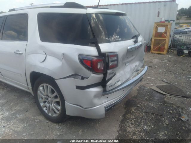 1GKKRTKD4GJ329552 GMC Acadia Denali