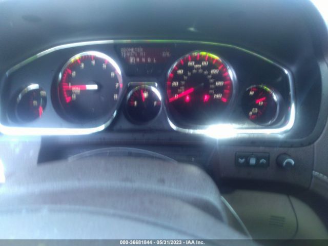 1GKKRTKD4GJ329552 GMC Acadia Denali