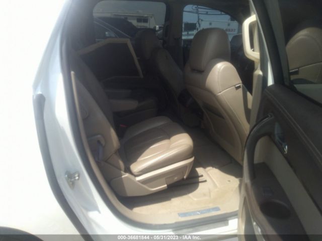 1GKKRTKD4GJ329552 GMC Acadia Denali
