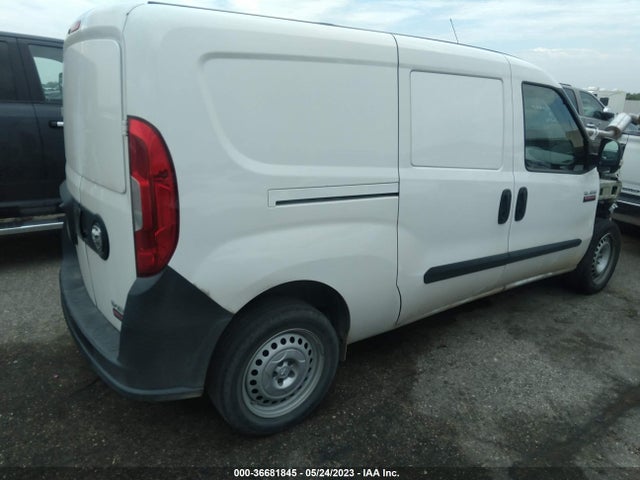 ZFBERFAB7J6L20495 RAM Promaster City Tradesman