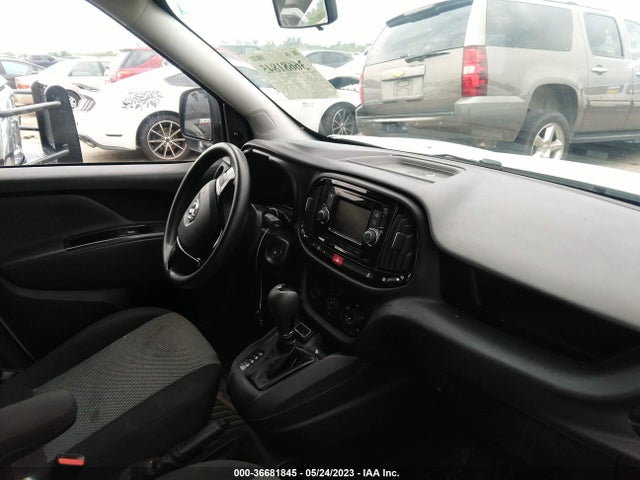 ZFBERFAB7J6L20495 RAM Promaster City Tradesman