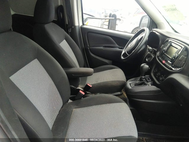 ZFBERFAB7J6L20495 RAM Promaster City Tradesman