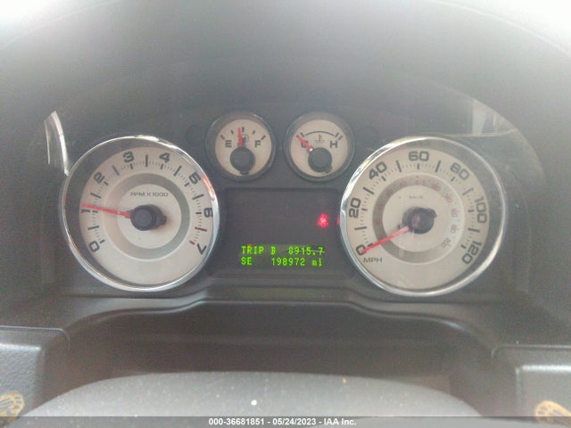 2007 FORD EDGE SEL PLUS VIN: 2FMDK49C87BB52788