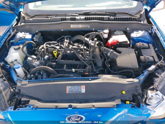 3FA6P0HDXLR164928 Ford FUSION SE