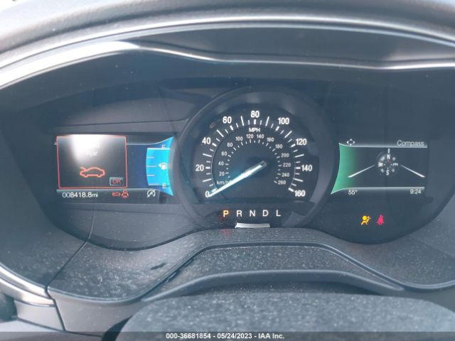 3FA6P0HDXLR164928 Ford FUSION SE