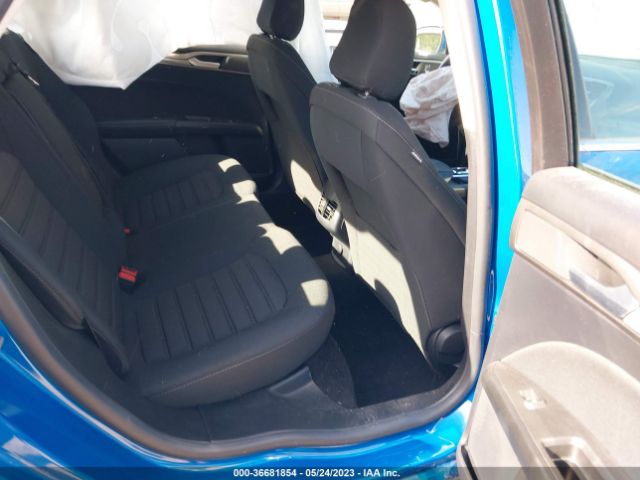 3FA6P0HDXLR164928 Ford FUSION SE
