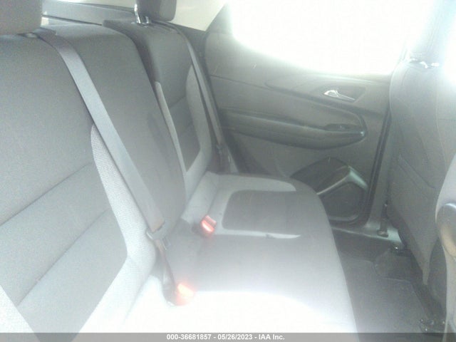 Chevrolet Trailblazer Lt 2021 KL79MRSL5MB163919 Image 8