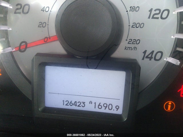 Honda Pilot Touring 2014 5FNYF3H95EB010649 Image 9
