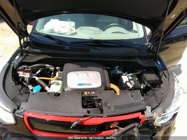 KNDJX3AE7G7012451 KIA Soul Ev +