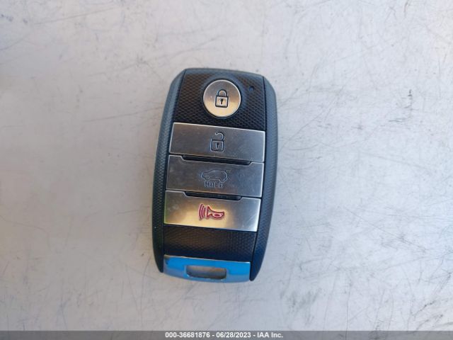 KNDJX3AE7G7012451 KIA Soul Ev +