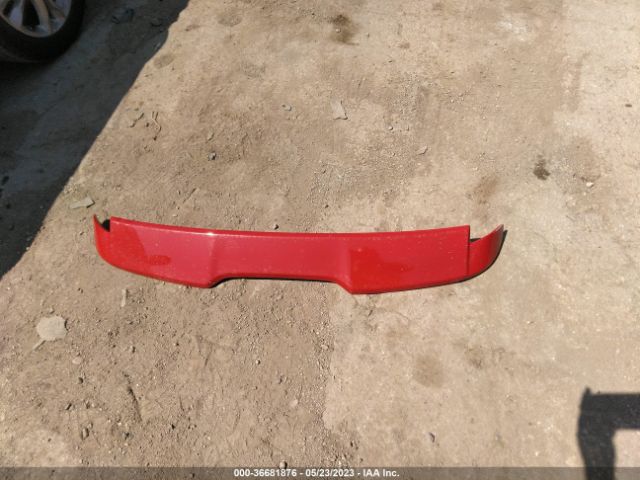 KNDJX3AE7G7012451 KIA Soul Ev +